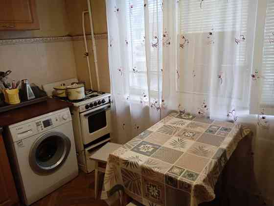 Здам двокімнатну квартиру біля Дарницької площі Київ