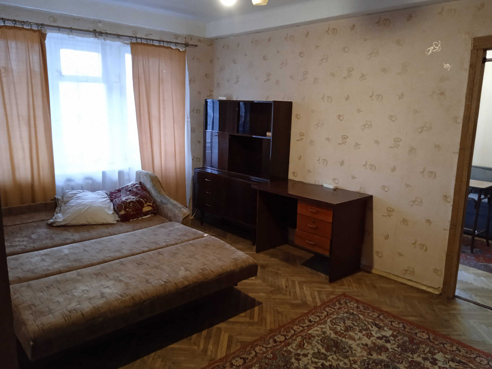 Здам двокімнатну квартиру біля Дарницької площі Київ - зображення 1