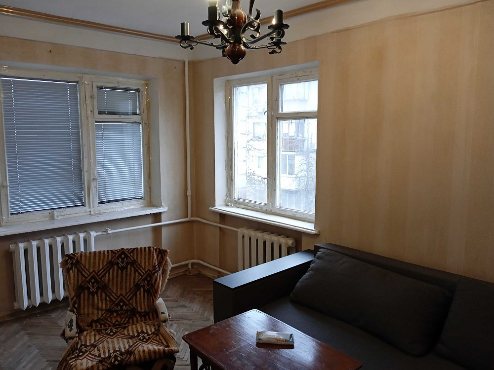 Здам двокімнатну квартиру біля Дарницької площі Київ - зображення 4