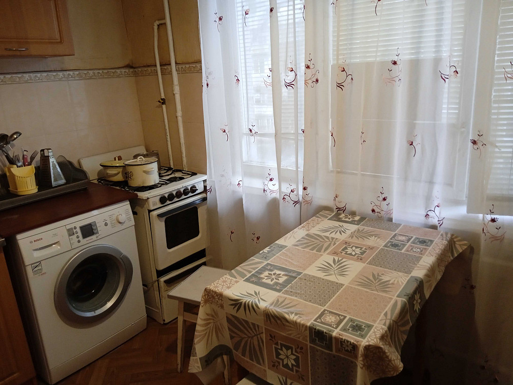 Здам двокімнатну квартиру біля Дарницької площі Київ - зображення 5