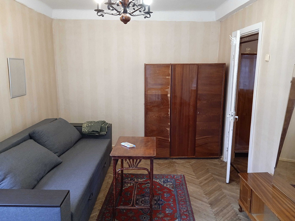 Здам двокімнатну квартиру біля Дарницької площі Київ - зображення 3