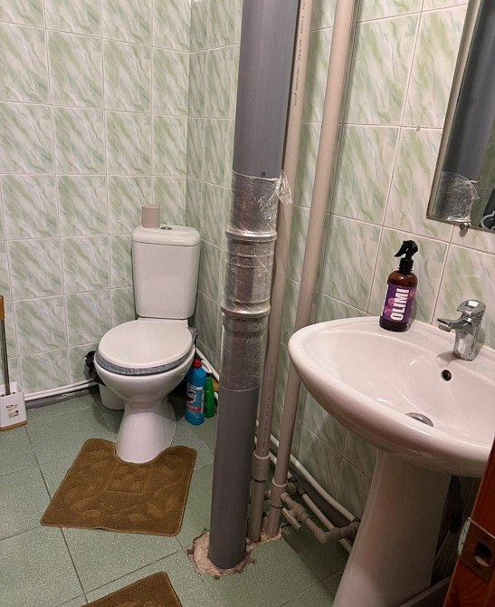 Здам 1кв 40м.кв. метро Хол гора.вул.П.Болбачана 6 Харьков - изображение 8