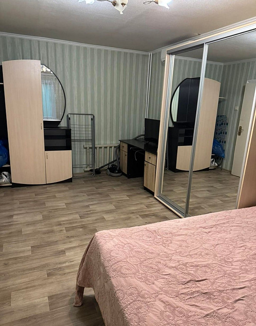 Здам 1кв 40м.кв. метро Хол гора.вул.П.Болбачана 6 Харьков - изображение 4