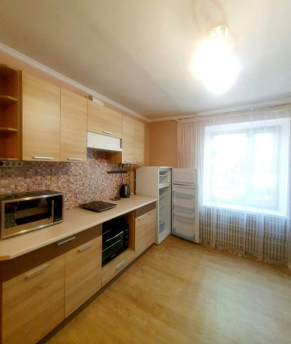 Здам 1кв 40м.кв. метро Хол гора.вул.П.Болбачана 6 Харьков - изображение 3