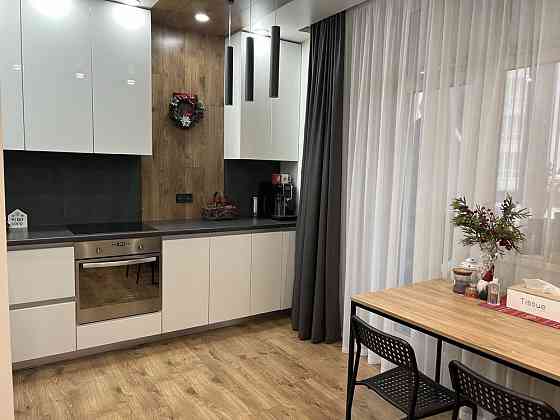 Сдам квартиру с евроремонтом в ЖК Нивки-Парк Київ