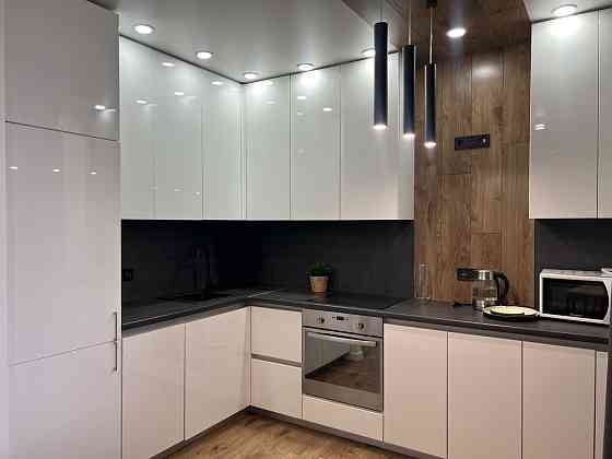 Сдам квартиру с евроремонтом в ЖК Нивки-Парк Київ