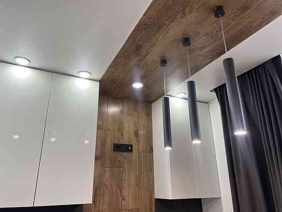 Сдам квартиру с евроремонтом в ЖК Нивки-Парк Київ