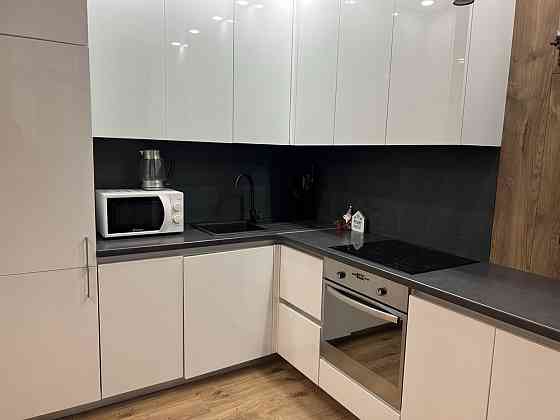 Сдам квартиру с евроремонтом в ЖК Нивки-Парк Київ