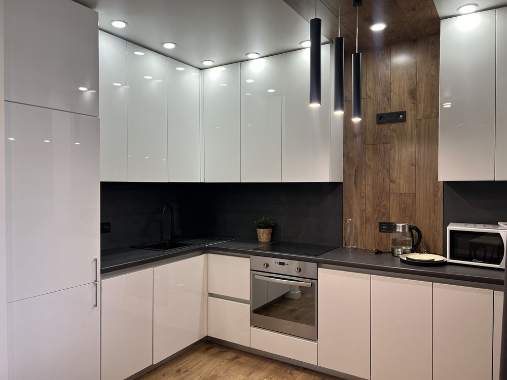 Сдам квартиру с евроремонтом в ЖК Нивки-Парк Київ - зображення 1