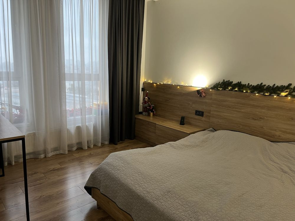 Сдам квартиру с евроремонтом в ЖК Нивки-Парк Київ - зображення 8