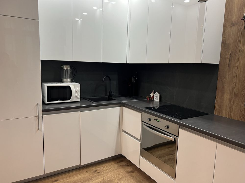 Сдам квартиру с евроремонтом в ЖК Нивки-Парк Київ - зображення 3