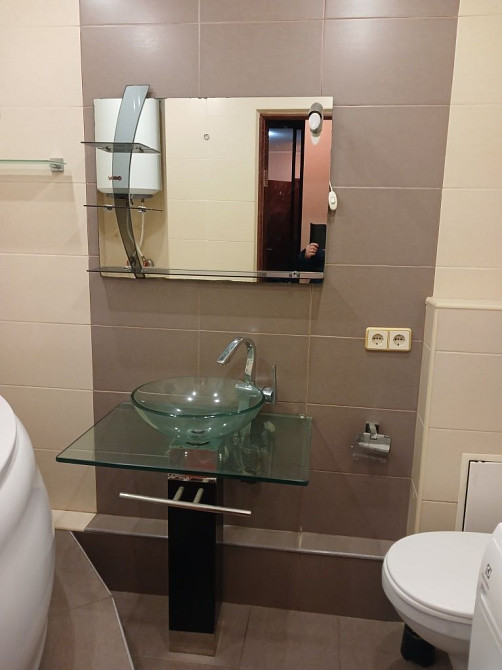 Сдам 1 комн.квартиру Днепр - изображение 3