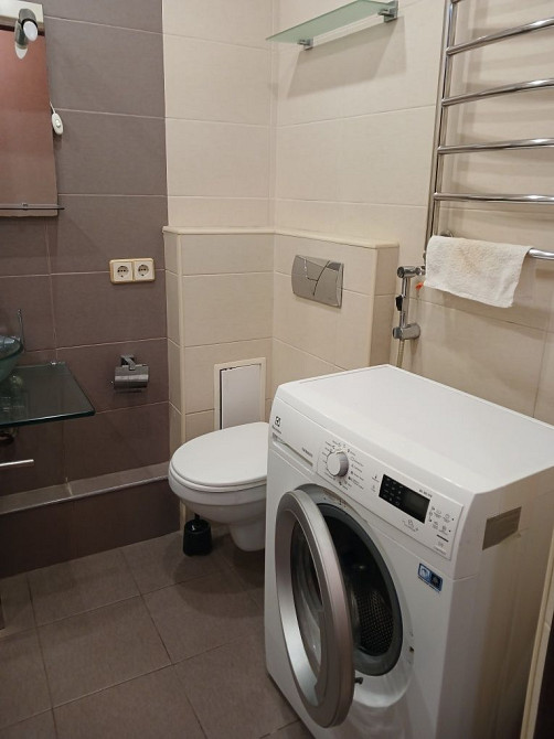 Сдам 1 комн.квартиру Днепр - изображение 4