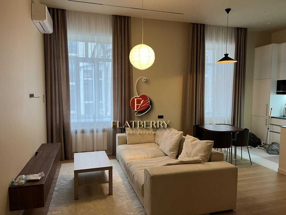 Без % Оренда 2К, Поділ, Борисоглібська Київ - зображення 1