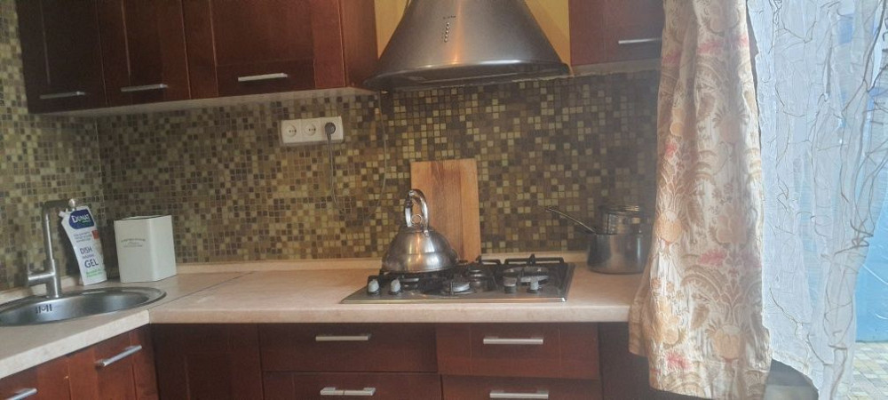 Сдам 2-х комнатную квартиру  Центр города Каменское (Запорожская обл.) - изображение 5