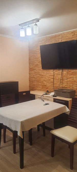 Сдам 2-х комнатную квартиру  Центр города Каменское (Запорожская обл.) - изображение 2