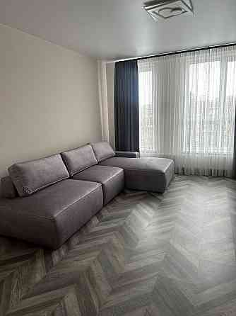 Оренда 3к квартири в центрі 