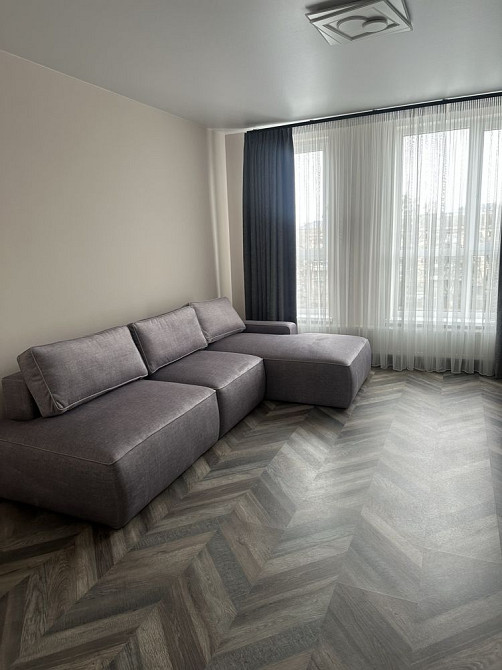 Оренда 3к квартири в центрі  - изображение 4