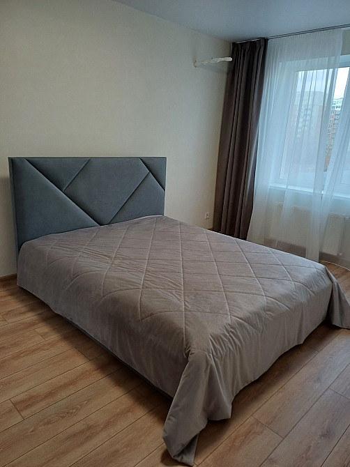 Перша здача 2к квартири вул.Боголюбова 15,Софіївська Борщагівка Софиевская Борщаговка - изображение 7