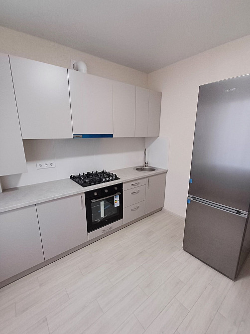 Перша здача 2к квартири вул.Боголюбова 15,Софіївська Борщагівка Софиевская Борщаговка - изображение 1