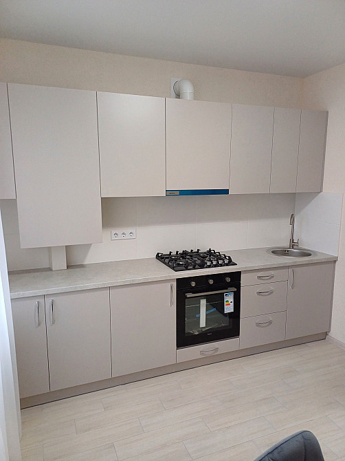 Перша здача 2к квартири вул.Боголюбова 15,Софіївська Борщагівка Софиевская Борщаговка - изображение 3