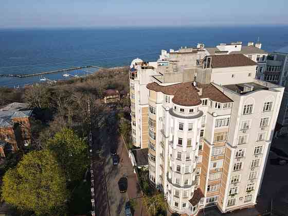 Квартира пер. Каркашадзе от собственника Одеса