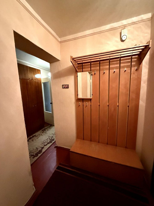 3кімн.кв.78м2, вул. О. Екстер ( Цвєтаєвоі),8а Київ - зображення 8