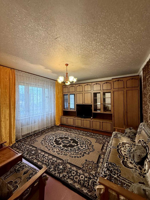 3кімн.кв.78м2, вул. О. Екстер ( Цвєтаєвоі),8а Київ - зображення 1