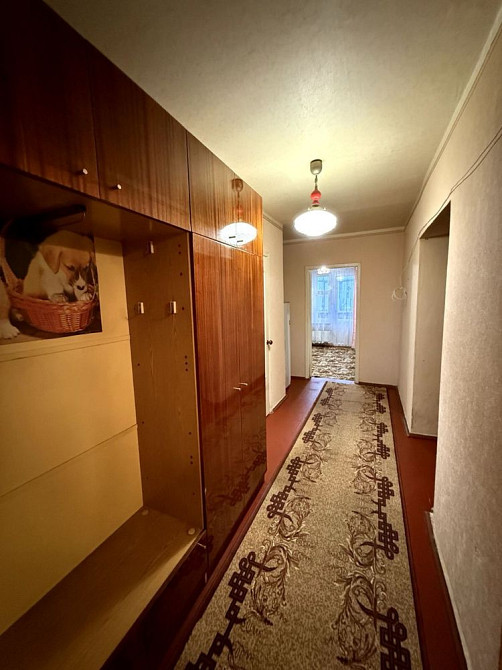 3кімн.кв.78м2, вул. О. Екстер ( Цвєтаєвоі),8а Київ - зображення 7