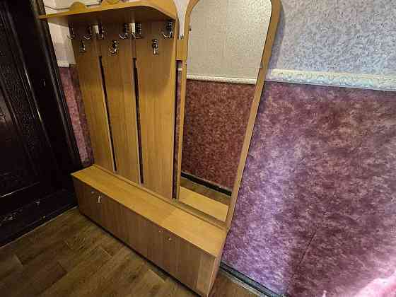 Оренда 1к квартири, меблі, техніка,  індивідуальне опалення Кропивницкий