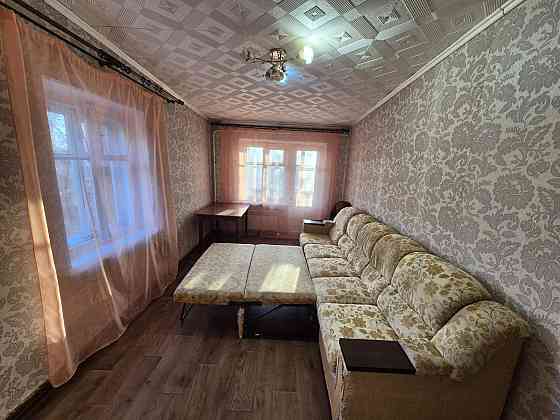 Оренда 1к квартири, меблі, техніка,  індивідуальне опалення Кропивницкий