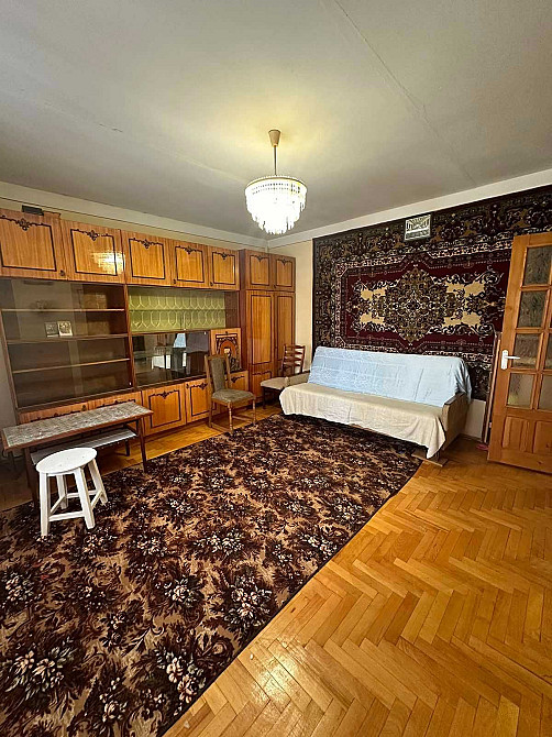 Оренда 1 кімнатної квартири, вул. Коновальця, м. Дрогобич! Дрогобич - зображення 2