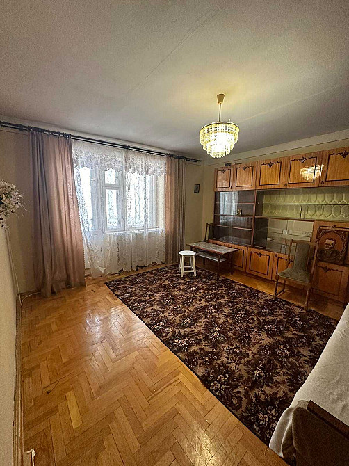 Оренда 1 кімнатної квартири, вул. Коновальця, м. Дрогобич! Дрогобич - зображення 1