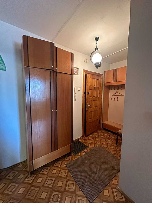 Оренда 1 кімнатної квартири, вул. Коновальця, м. Дрогобич! Дрогобич - зображення 5