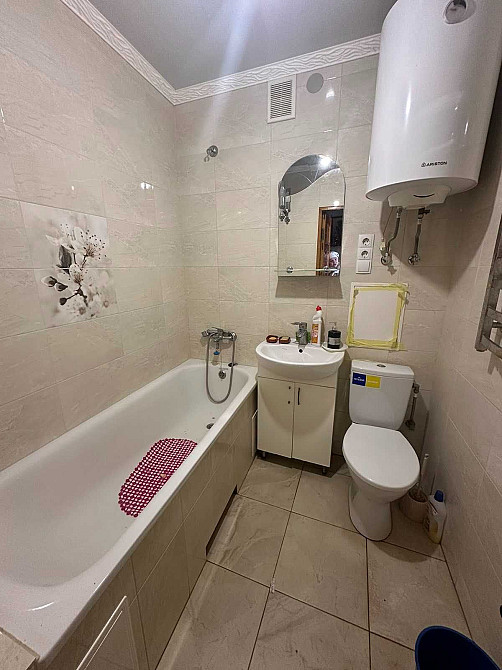 Оренда 1 кімнатної квартири, вул. Коновальця, м. Дрогобич! Дрогобич - зображення 4