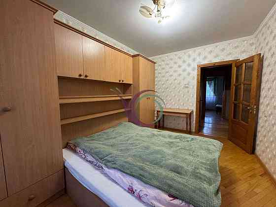 Простора 3-к. квартира за вул. Стуса Ивано-Франковск