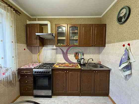 Простора 3-к. квартира за вул. Стуса Ивано-Франковск