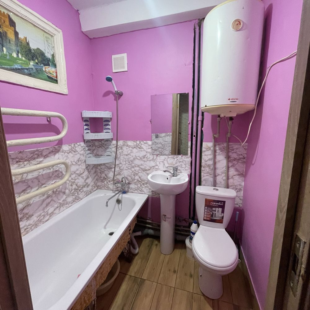 Здам квартиру!!! Каменское (Запорожская обл.) - изображение 8