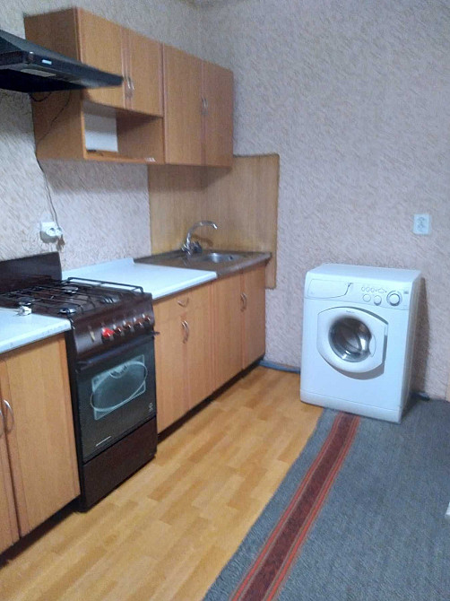 Аренда 1к Бортничи м. БОРИСПОЛЬСКАЯ Срочно! Київ - зображення 1