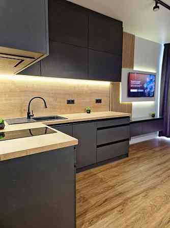 Оренда Смарт квартири, 16000 грн., вул. Трускавецька Львов