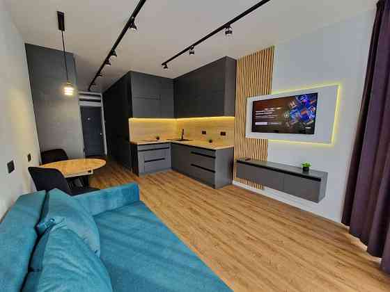 Оренда Смарт квартири, 16000 грн., вул. Трускавецька Львов