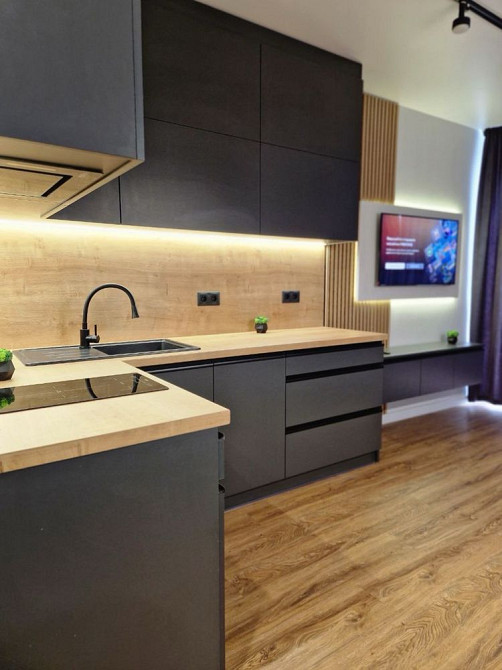 Оренда Смарт квартири, 16000 грн., вул. Трускавецька Львов - изображение 5