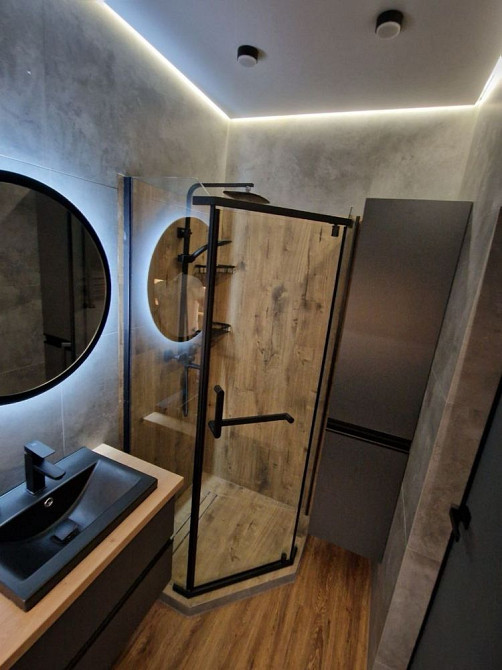 Оренда Смарт квартири, 16000 грн., вул. Трускавецька Львов - изображение 4