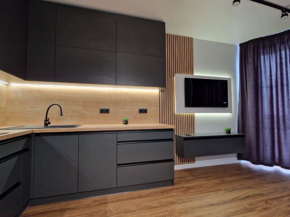 Оренда Смарт квартири, 16000 грн., вул. Трускавецька Львов - изображение 7