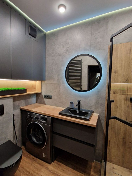 Оренда Смарт квартири, 16000 грн., вул. Трускавецька Львов - изображение 3