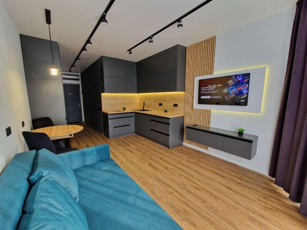 Оренда Смарт квартири, 16000 грн., вул. Трускавецька Львов - изображение 2