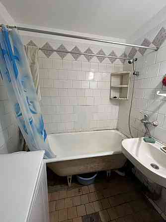 Двокімнатна по кільцю Полтава