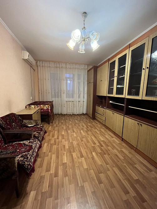 Двокімнатна по кільцю Полтава - изображение 1