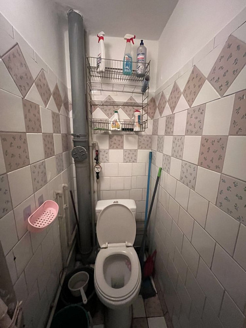 Двокімнатна по кільцю Полтава - изображение 4