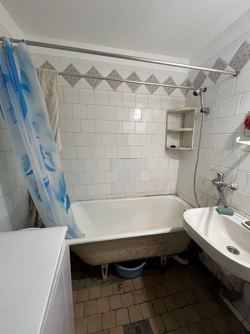 Двокімнатна по кільцю Полтава - изображение 3